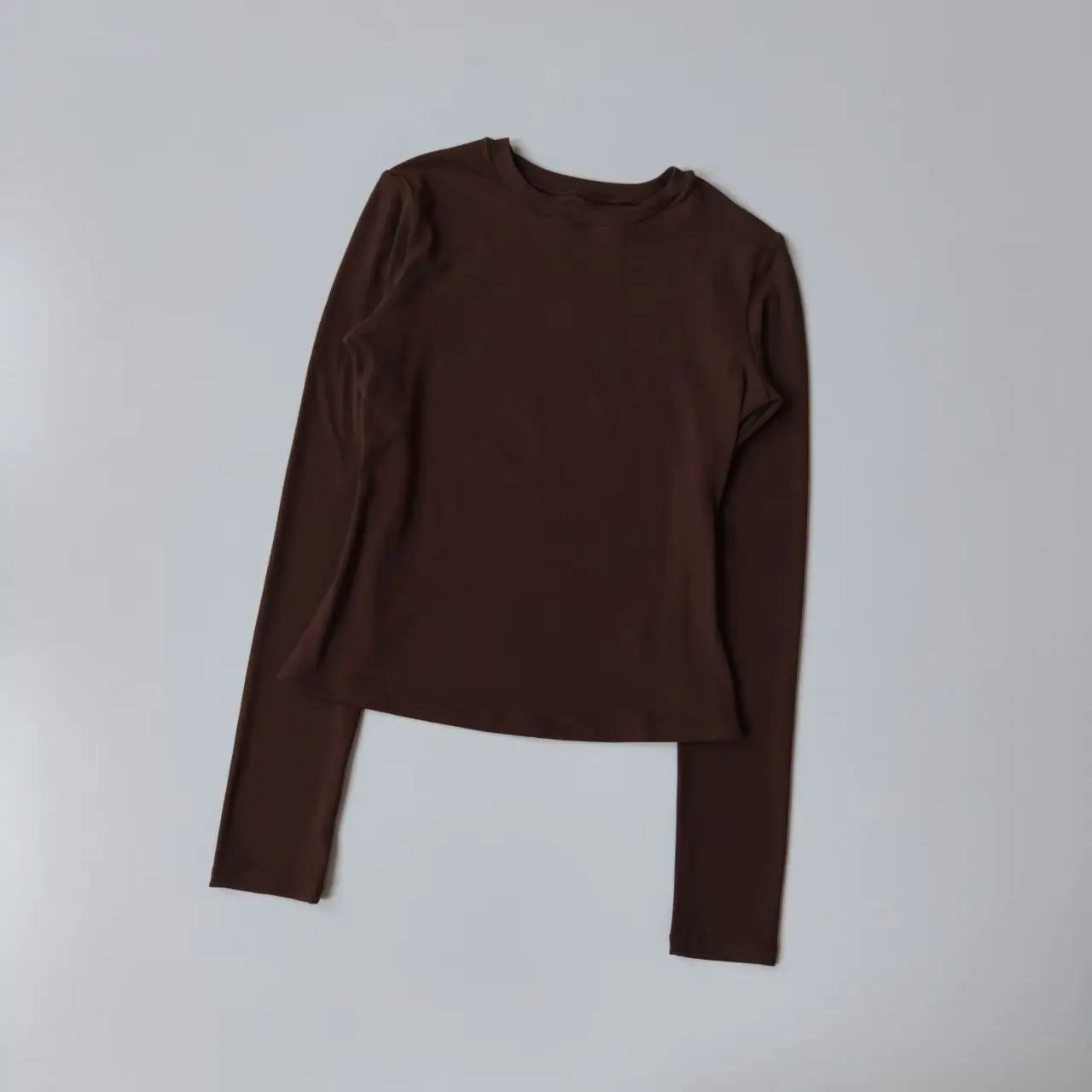 Soft & Sculpting Seamless Long Sleeve Tops