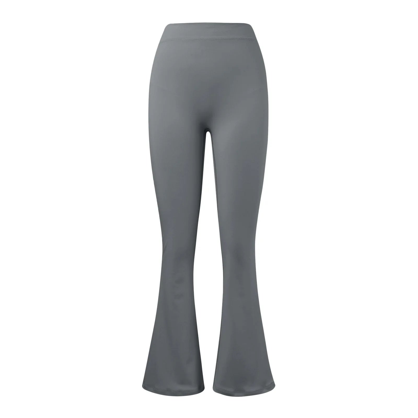 Fashion Flare V-back Sport Leggings