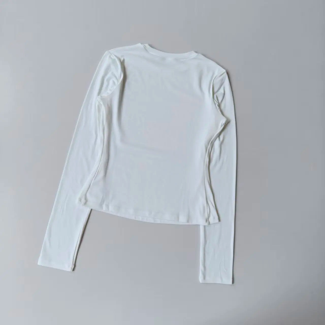 Soft & Sculpting Seamless Long Sleeve Tops
