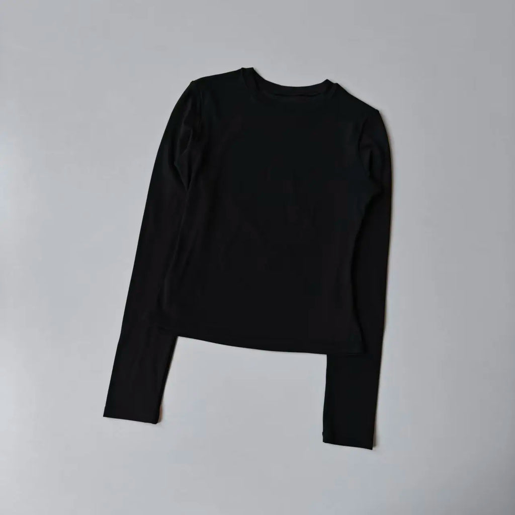 Soft & Sculpting Seamless Long Sleeve Tops