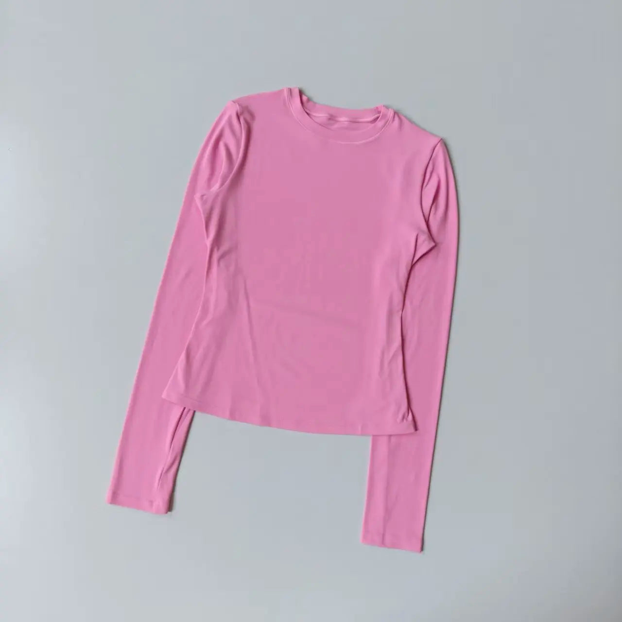 Soft & Sculpting Seamless Long Sleeve Tops