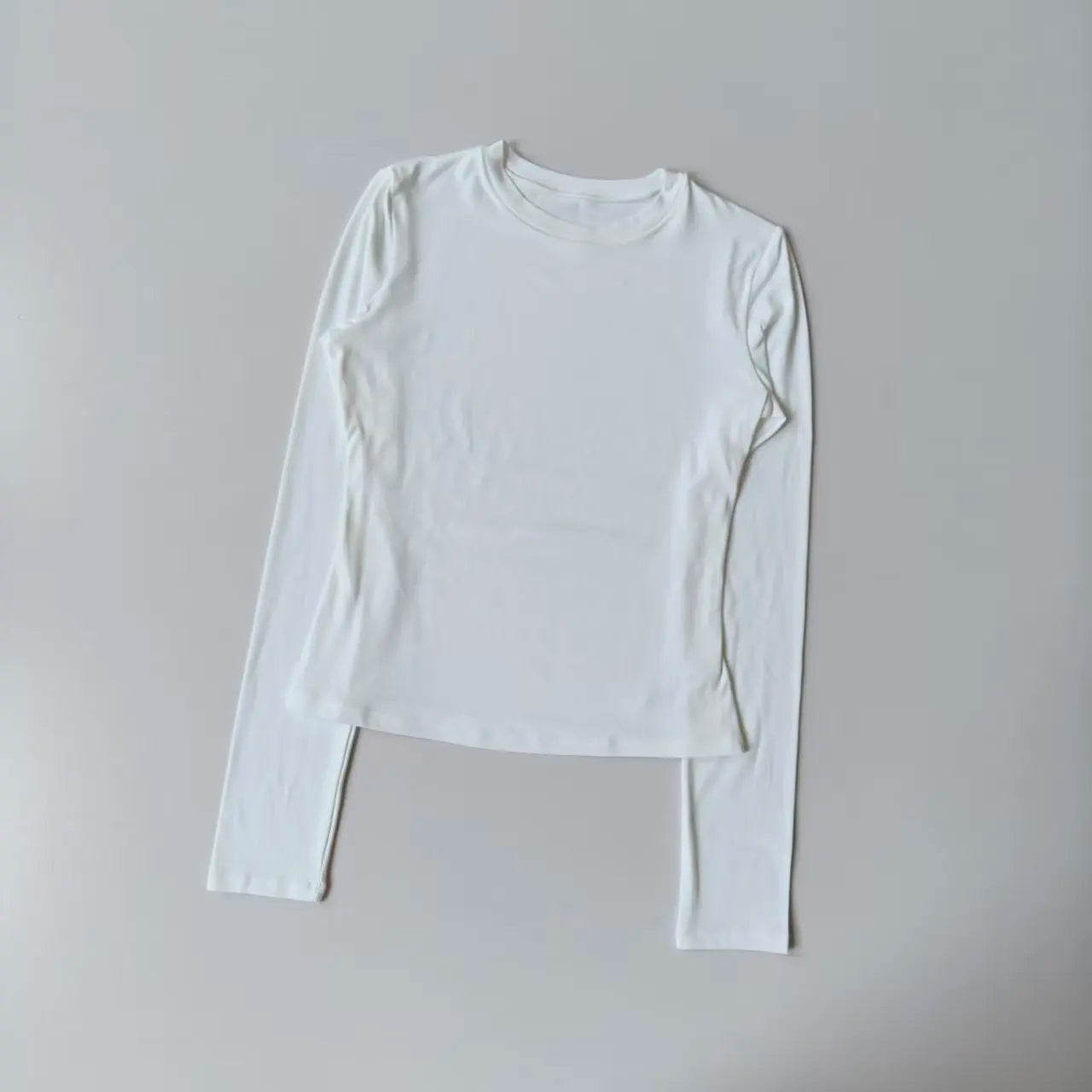 Soft & Sculpting Seamless Long Sleeve Tops